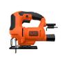 Imagem de Serra tico tico 400w - 220v bes602-b2 - black decker