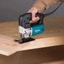 Imagem de Serra Tico-Tico 450W Com Lâmina Guia Chave Allen Gatilho com Trava M4302B 127V Makita