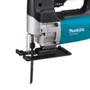 Imagem de Serra Tico-Tico 450W Com Lâmina Guia Chave Allen Gatilho com Trava M4302B 127V Makita
