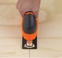 Imagem de Serra Tico Tico 550w Ação Pendular Base Ajustável KS701PEK - Black e Decker