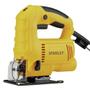 Imagem de Serra Tico Tico 600W 220V Stanley Com Maleta Sj60Kb2