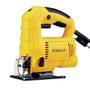Imagem de Serra Tico-Tico 600W Velocidade Variável Com Maleta Stanley 110V - SJ60K