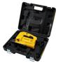 Imagem de Serra Tico-Tico 600W Velocidade Variável Com Maleta Stanley 110V - SJ60K