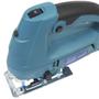 Imagem de Serra Tico Tico 650W 3000 Rpm Corte Ajustável 45 Guia Laser Madeira Alumínio Aço Importway Iwsttl