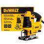 Imagem de Serra Tico Tico 650w Dwe300 220v Dewalt