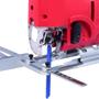 Imagem de Serra Tico Tico 800W 127V Encaixe T / M Worker