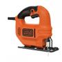 Imagem de Serra Tico Tico Black+Decker 420Wx220V. 1 Velocidade - Ks501-B2