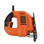 Imagem de Serra Tico Tico Black+Decker 420Wx220V. 1 Velocidade - Ks501-B2