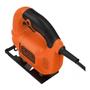 Imagem de Serra Tico Tico Black&decker KS501 220v Corte 65mm