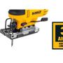 Imagem de Serra Tico-Tico Dewalt 220V 650W Dwe300B2