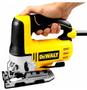 Imagem de Serra Tico Tico Dewalt 500W DW300 110V Velocidade Variável Orbital