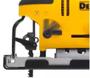 Imagem de Serra Tico Tico Dewalt 650W 220V DWE300 Com 4 lâminas e Óculos