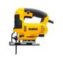 Imagem de Serra tico tico dewalt orbital dwe300 650w 220v