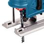 Imagem de Serra Tico Tico GST 12V-70 12v Brushless Sem Bateria Bosch