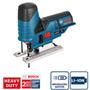 Imagem de Serra Tico Tico GST 12V-70 12v Brushless Sem Bateria Bosch