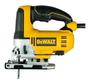 Imagem de Serra Tico Tico Industrial 500w Dw300 Dewalt 110v