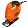 Imagem de Serra Tico Tico KS501 420W - Black & Decker