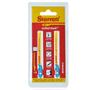 Imagem de Serra Tico Tico Metal C/2Pc 24D P/Acab  BU224S-2 Starret