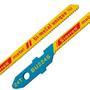Imagem de Serra Tico Tico Metal C/2Pc 24D P/Acab  BU224S-2 Starret