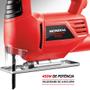 Imagem de Serra Tico-Tico Mondial Power Tools FST-03