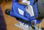 Imagem de Serra Tico Tico Mst-80 Com Motor 220V 60Hz 800W Menegotti