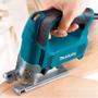 Imagem de Serra Tico Tico Profissional com Encaixe T 450W 4327 Makita