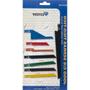 Imagem de Serra Tico Western Universal Kit Com  8 Pecas  S-08