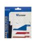 Imagem de Serra Tico Western Universal Kit Com  8 Pecas  S-08