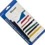 Imagem de Serra Tico Western Universal Kit Com 8 Pecas S-08