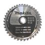 Imagem de Serra Videa 255 X 40 D 30 mm Madeira  B-19233  - Makita