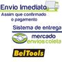 Imagem de Serrote de Ponta Gesso Drywall 12 Polegadas Beltools