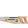 Imagem de Serrote Ramada Ouro 18'' 2518