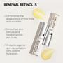 Imagem de Sérum ALASTIN Skincare Skin Renewal Retinol - Antienvelhecimento 1,0ml