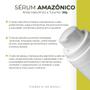 Imagem de Sérum Amazônico Com Hialurônico + Mol 06 Especiado Gourmand