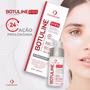 Imagem de Serum Antiage Booster Concentrado Botuline Eyes, Cosmobeauty, Reduz Rugas Linhas P/  Olhos  Boca 20G