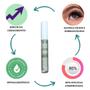 Imagem de Sérum Bioplex 4ml - Fortalece Cílios/Sobrancelhas