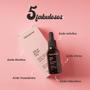 Imagem de Serum Blend Five Pele Oleosa Com Espinhas Hidrabene