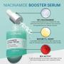 Imagem de Serum Booster GoPure com 10% de Niacinamida - Redutor de Vermelhidão (30ml)