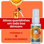 Imagem de Sérum Booster Kokeshi Vitamina C Ácido Hialurônico Retinol
