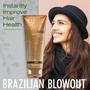 Imagem de Sérum Brazilian Blowout Daily Smoothing - 240ml
