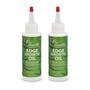 Imagem de Sérum Capilar C B SMOOTHE Edge Growth Oil Tea Tree - Kit com 2 Unidades (120ml cada)