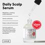 Imagem de Sérum Capilar DPHue ACV - 50ml - Calmante para Couro Cabeludo Seco e Crescimento