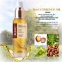Imagem de Sérum Capilar Jgppe Collagen com Óleo de Argan Marroquino - 50ml - Para Cabelos Secos