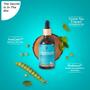 Imagem de Sérum Capilar Pilgrim Advanced Redensyl - Crescimento Capilar - 50mL