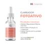 Imagem de Sérum Clareador Antioxidante Fotoativado Com Ácido Fítico e Ácido Transferúlico Fotobiotic Sun Activated - 30ml