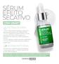 Imagem de Sérum com Efeito Secativo Íons p/ Controle de Oleosidade de Uso Diário - 30ml dada - Dermachem