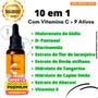 Imagem de Sérum com Vitamina C 10 em 1 Max Love Para o Rosto 30ml