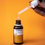 Imagem de Sérum Com Vitamina C Pura Anti-Idade 30mL  World Esthetic