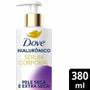 Imagem de Sérum Corporal Dove Hialurônico + Dermo Renovador 380Ml