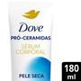 Imagem de Sérum Corporal Dove Pró-Ceramidas + Dermo Hidratante 180ml